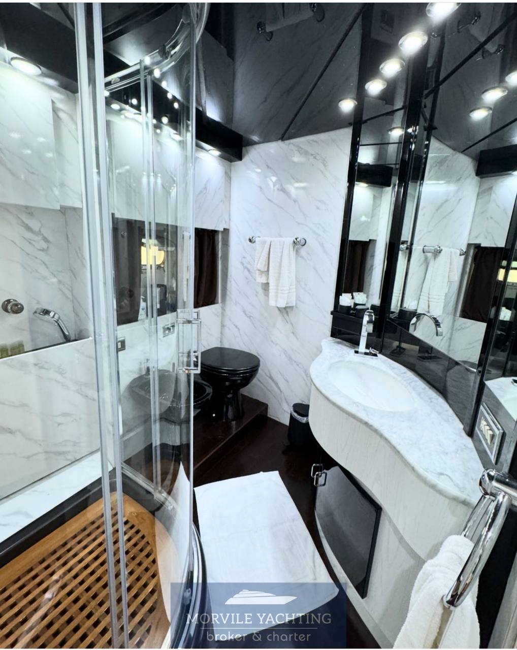 Overmarine Mangusta 65