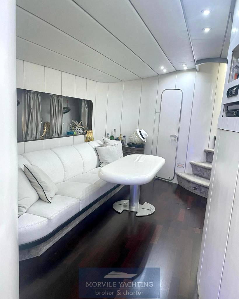 Overmarine Mangusta 65