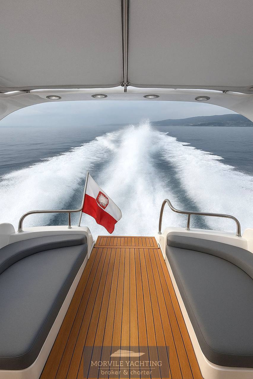 Overmarine Mangusta 65