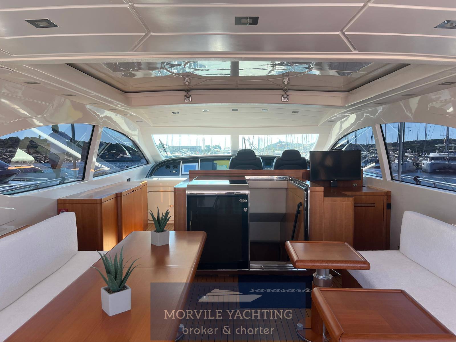 Overmarine Mangusta 72