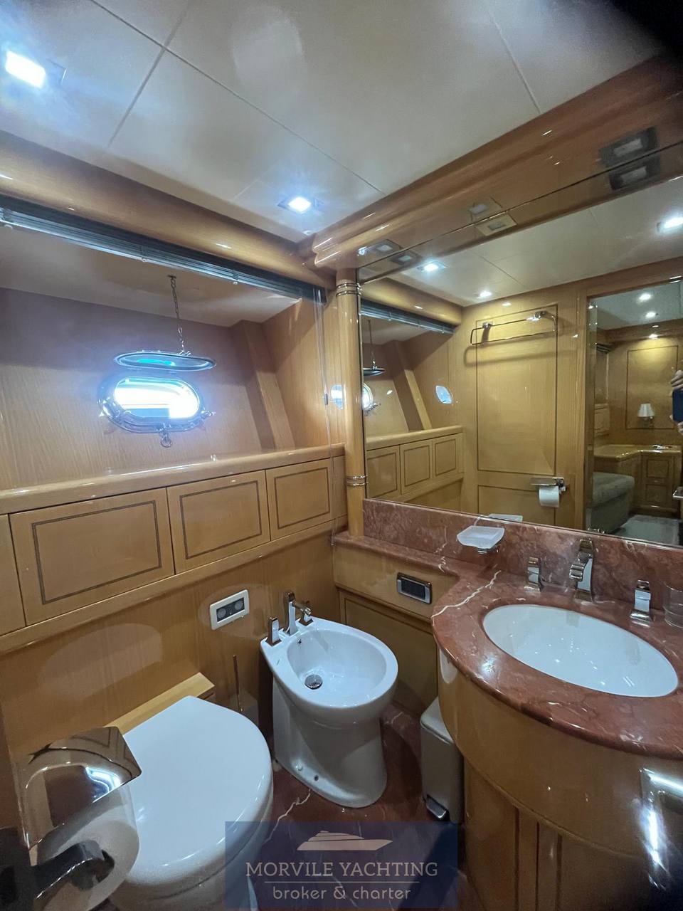 Overmarine Mangusta 72