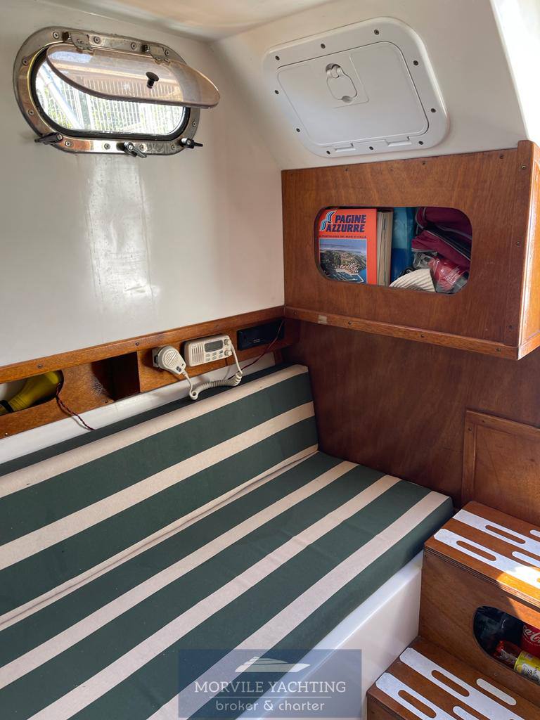 Plastimare Amelia 800