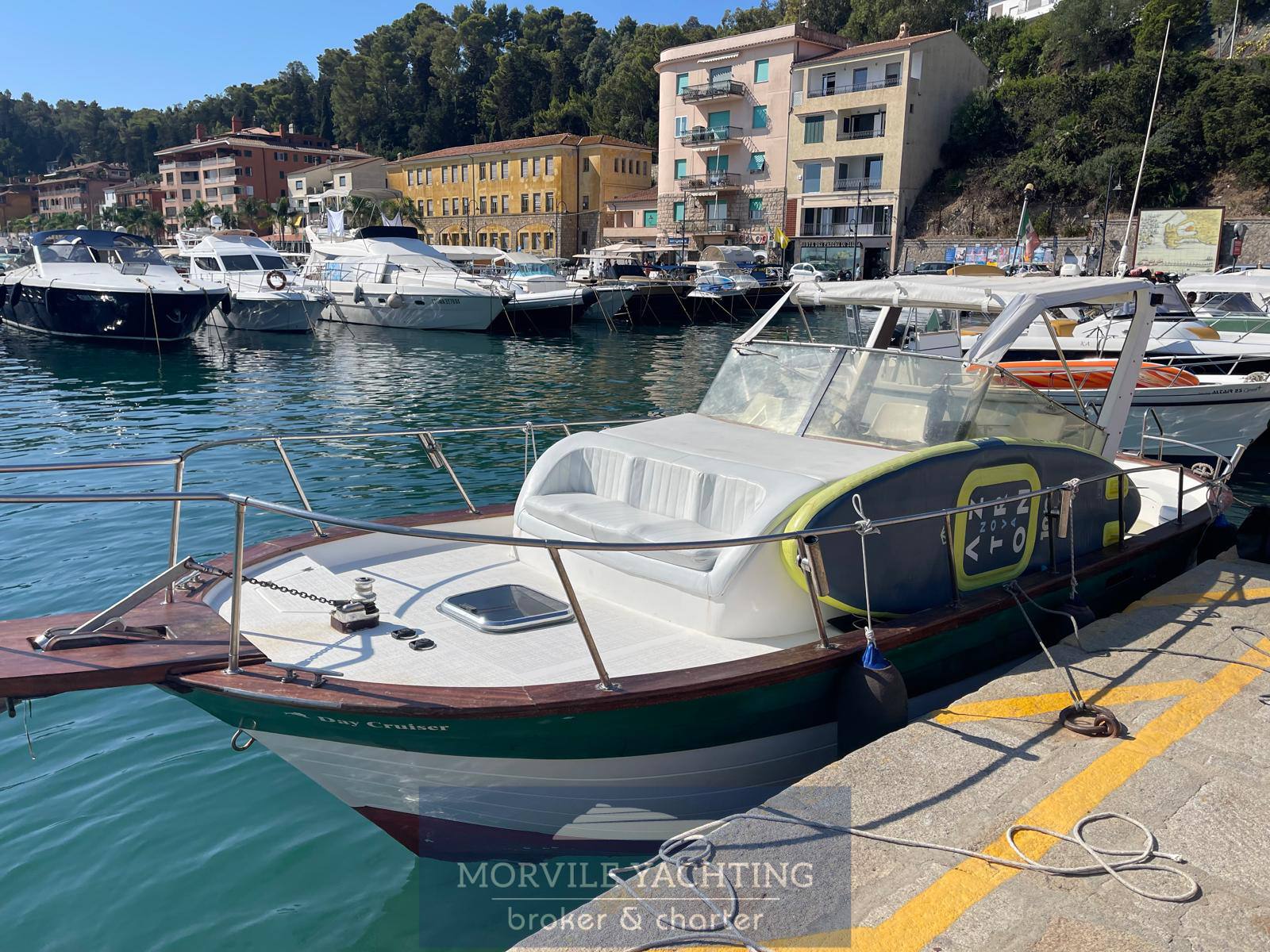 Plastimare Amelia 800