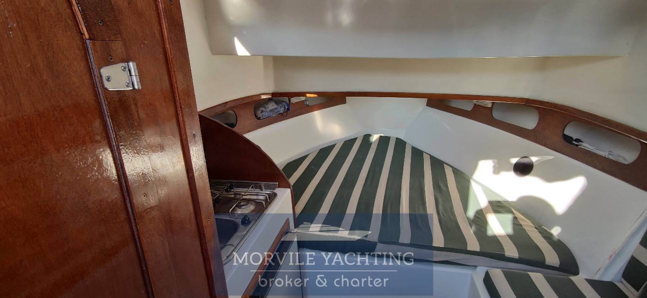 Plastimare Amelia 800