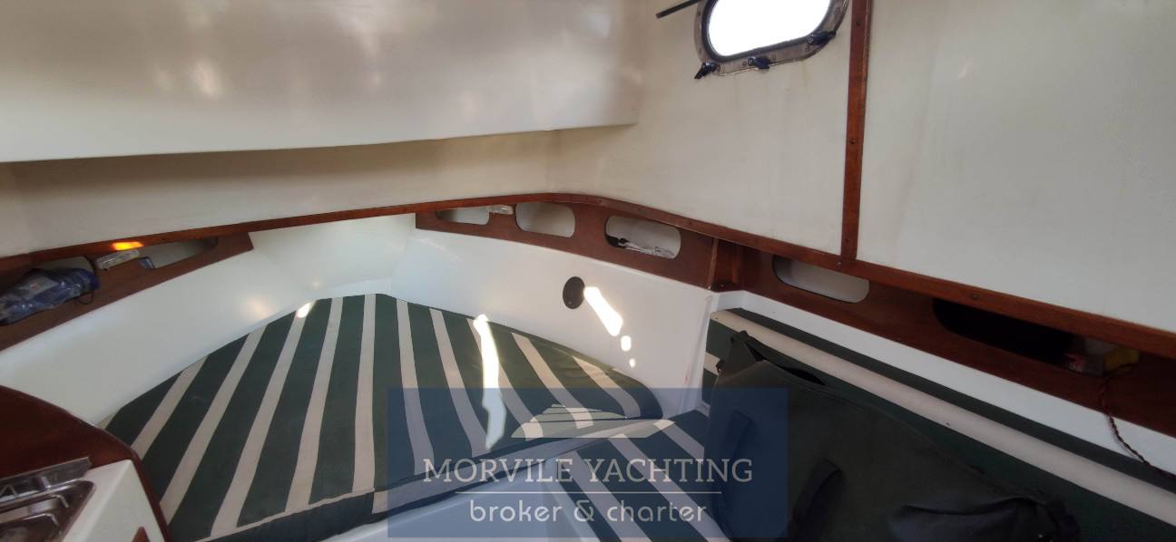 Plastimare Amelia 800