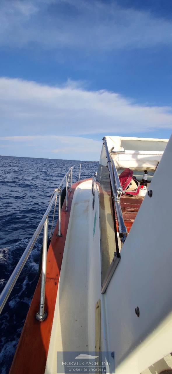 Plastimare Amelia 800