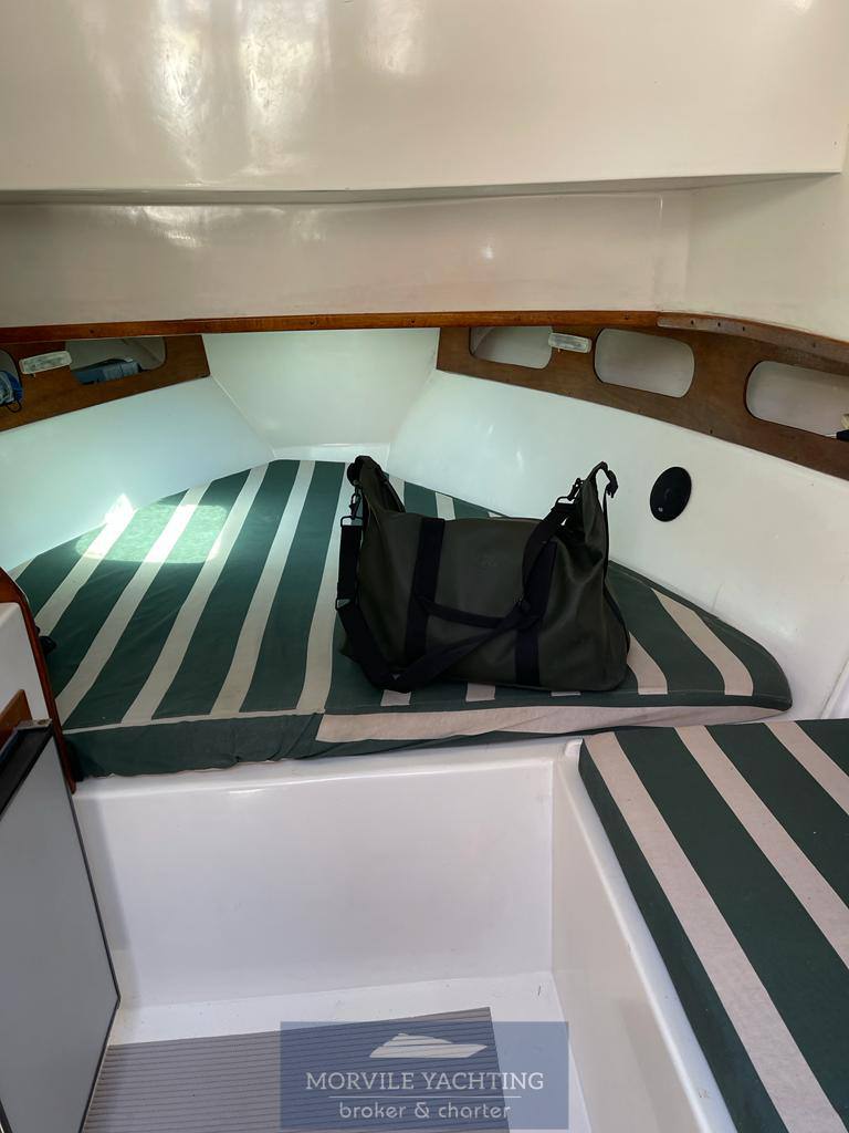 Plastimare Amelia 800