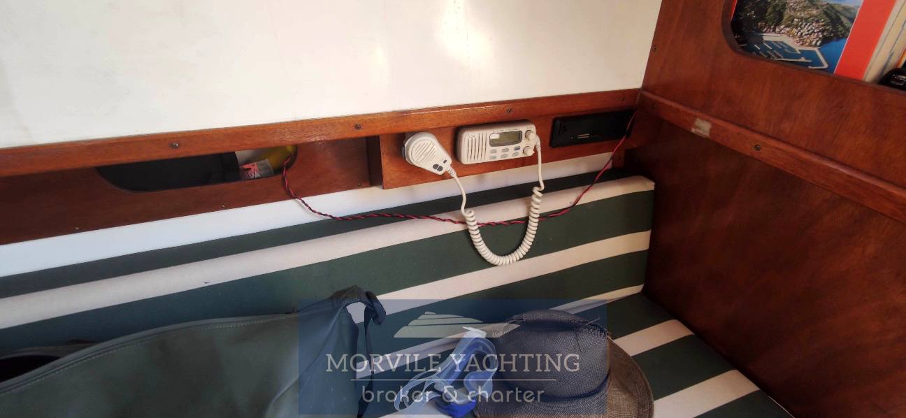 Plastimare Amelia 800