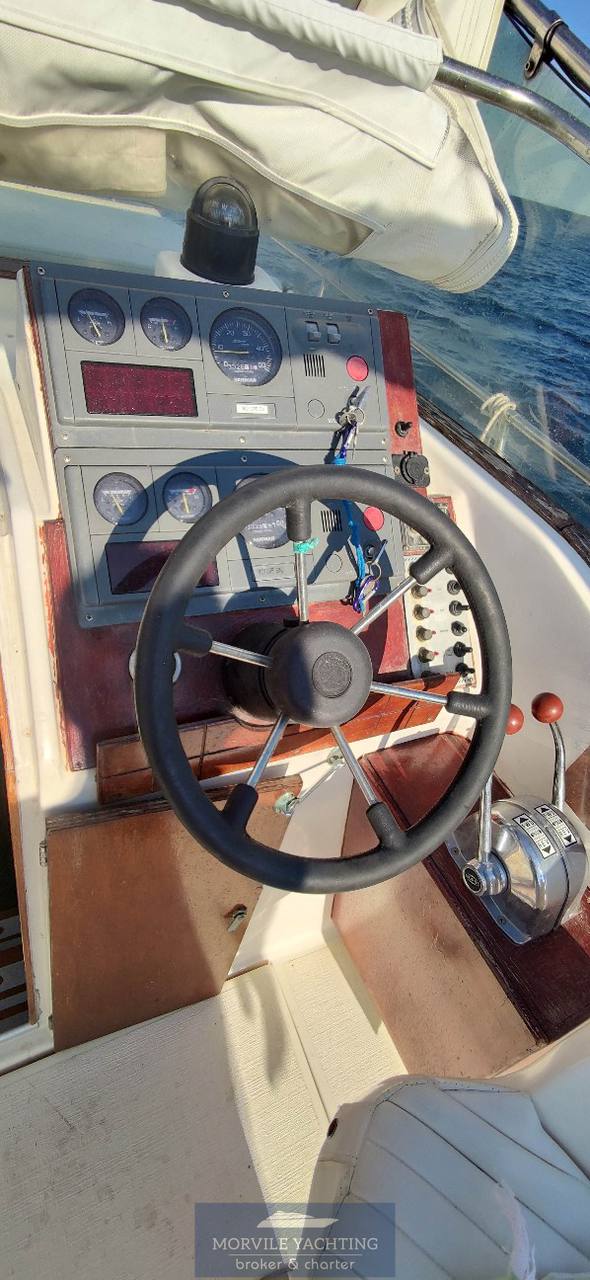 Plastimare Amelia 800