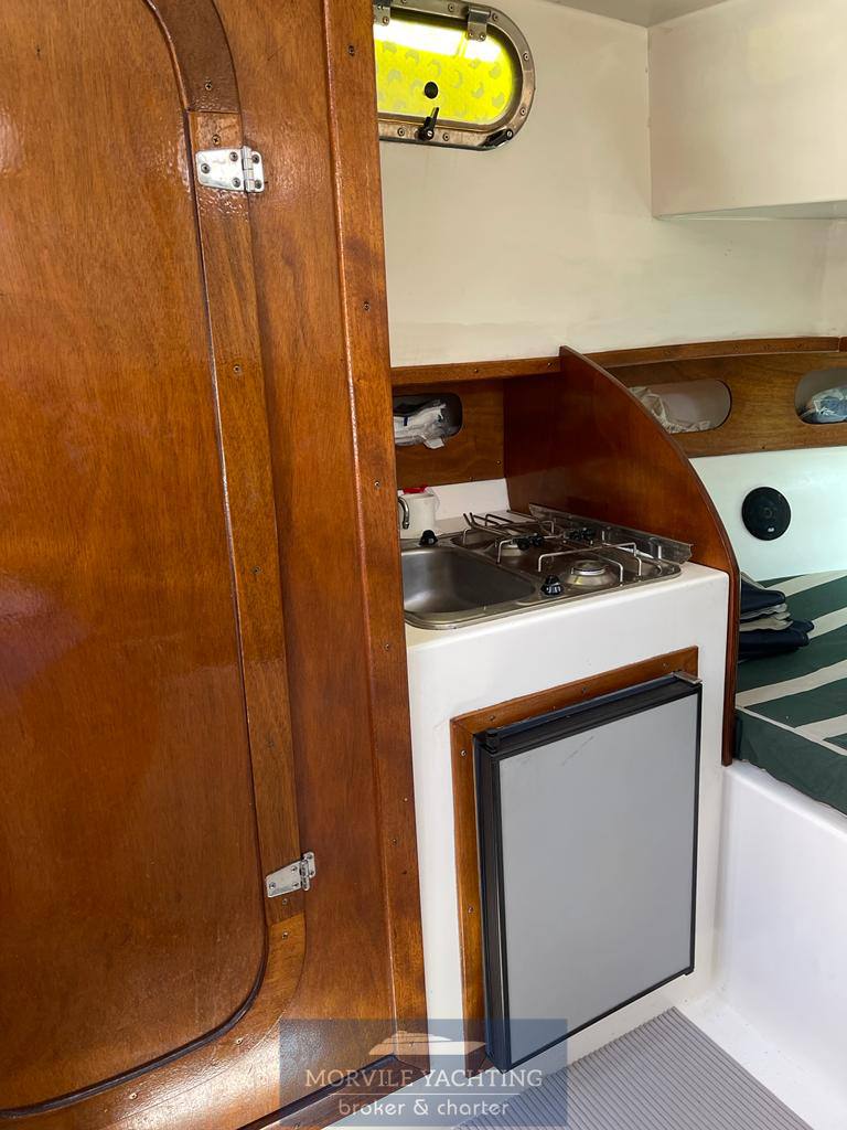 Plastimare Amelia 800