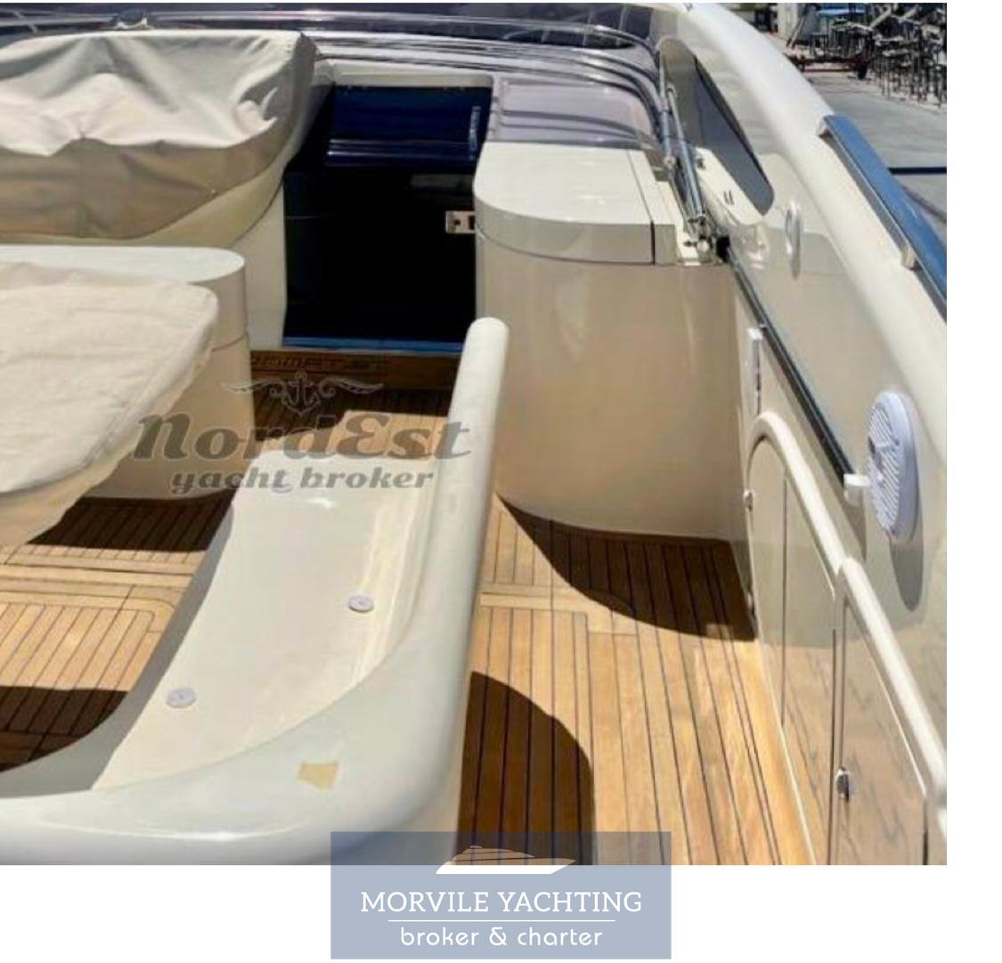 Primatist G 50 speedster