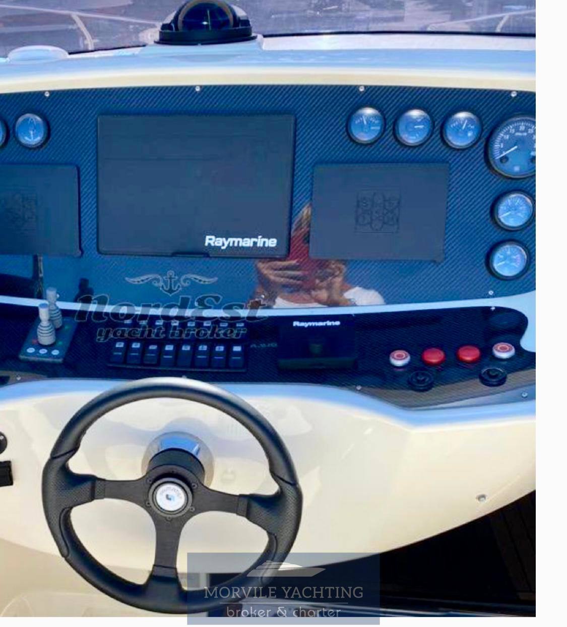 Primatist G 50 speedster