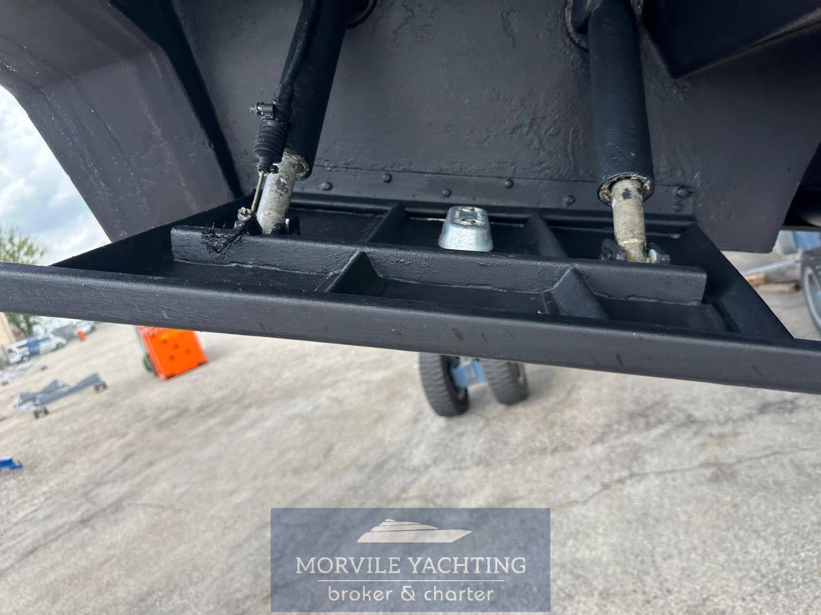 Primatist G 50 speedster