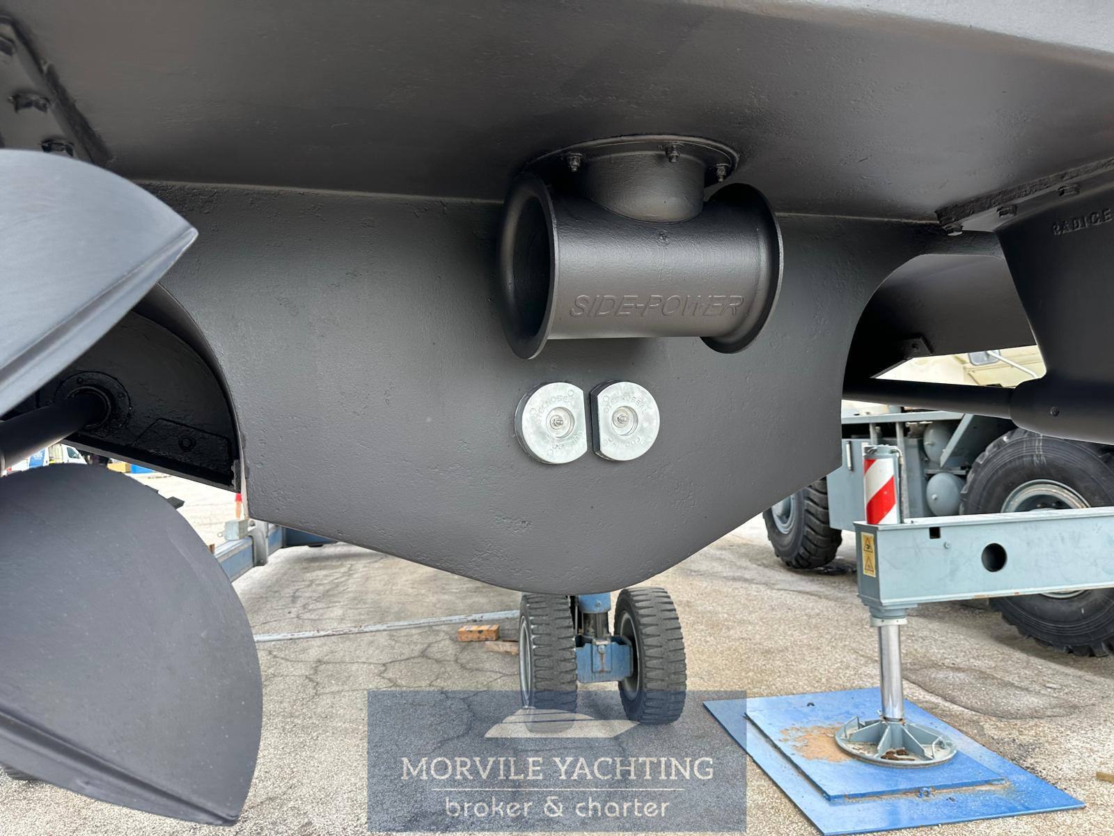 Primatist G 50 speedster