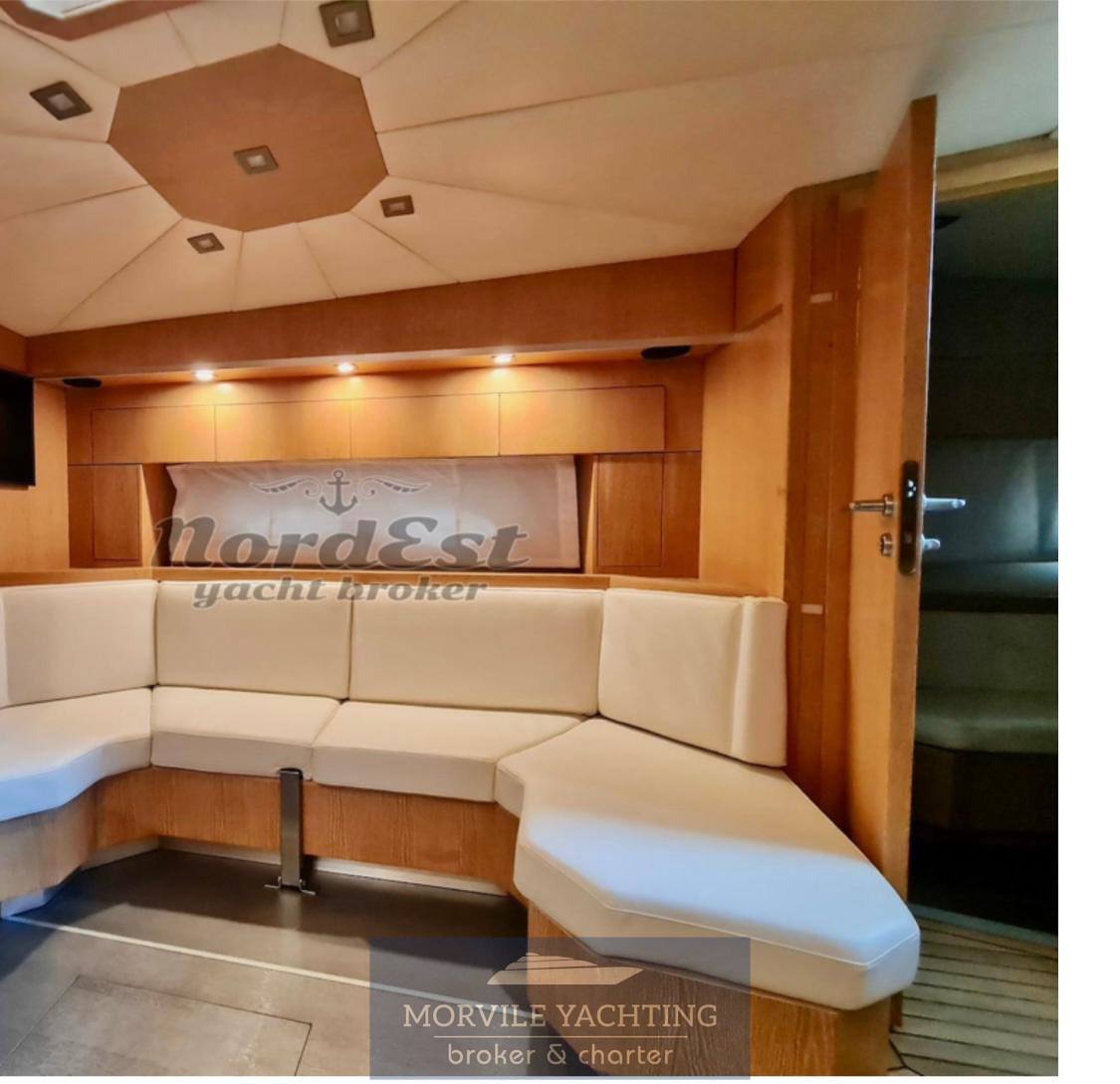 Primatist G 50 speedster