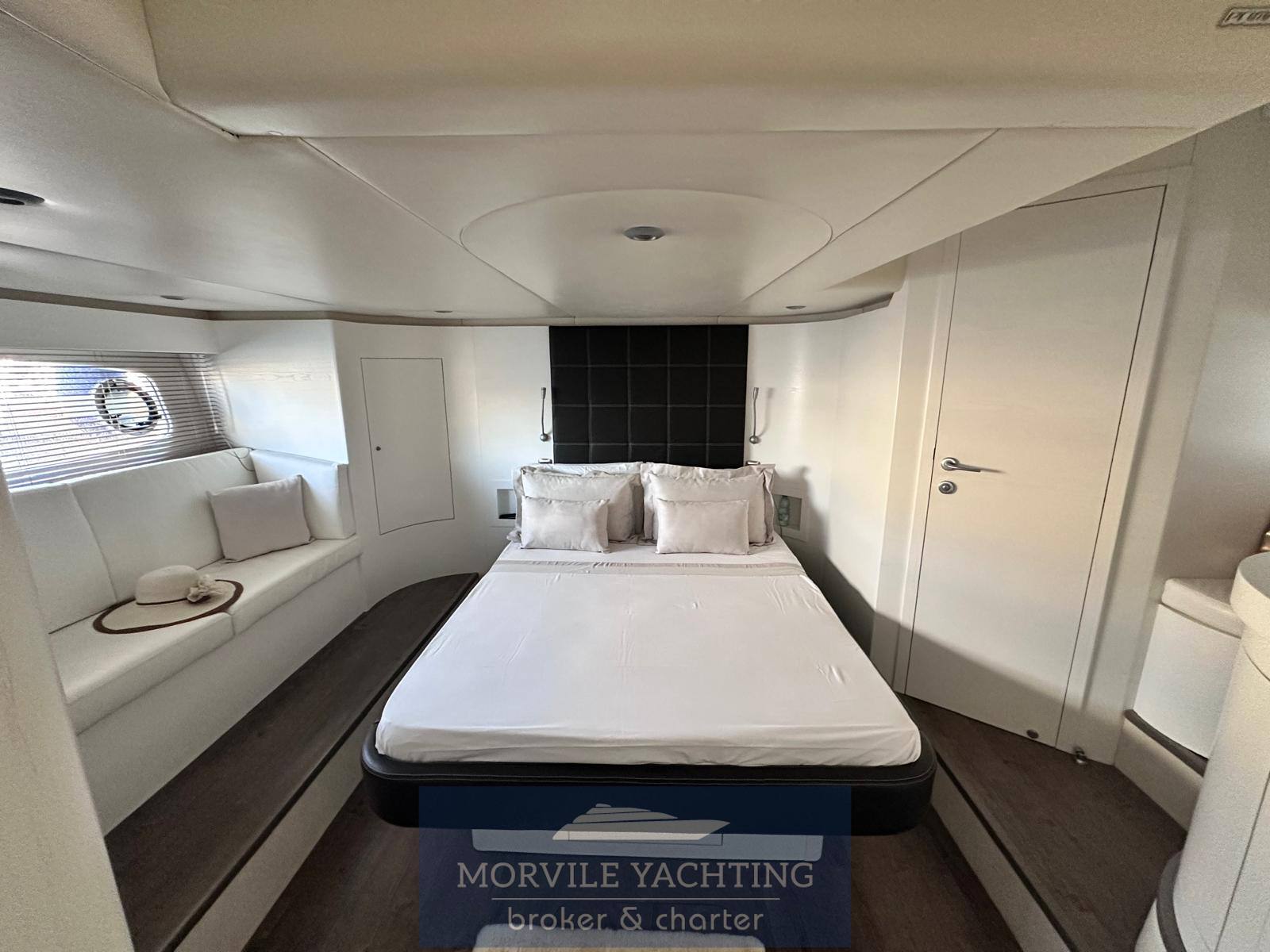 Primatist G 53 aero top