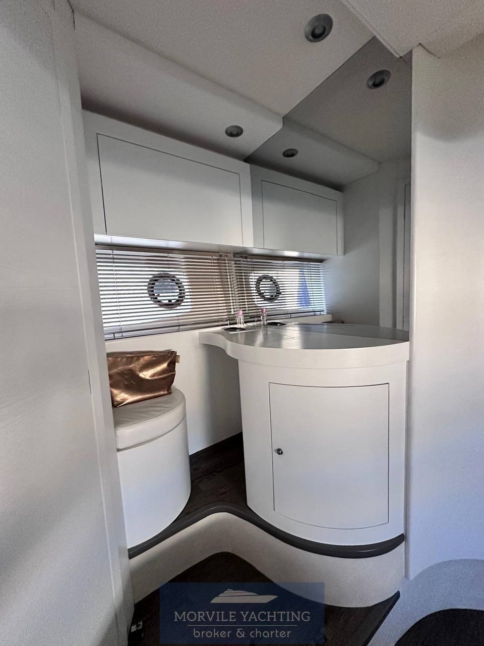 Primatist G 53 aero top