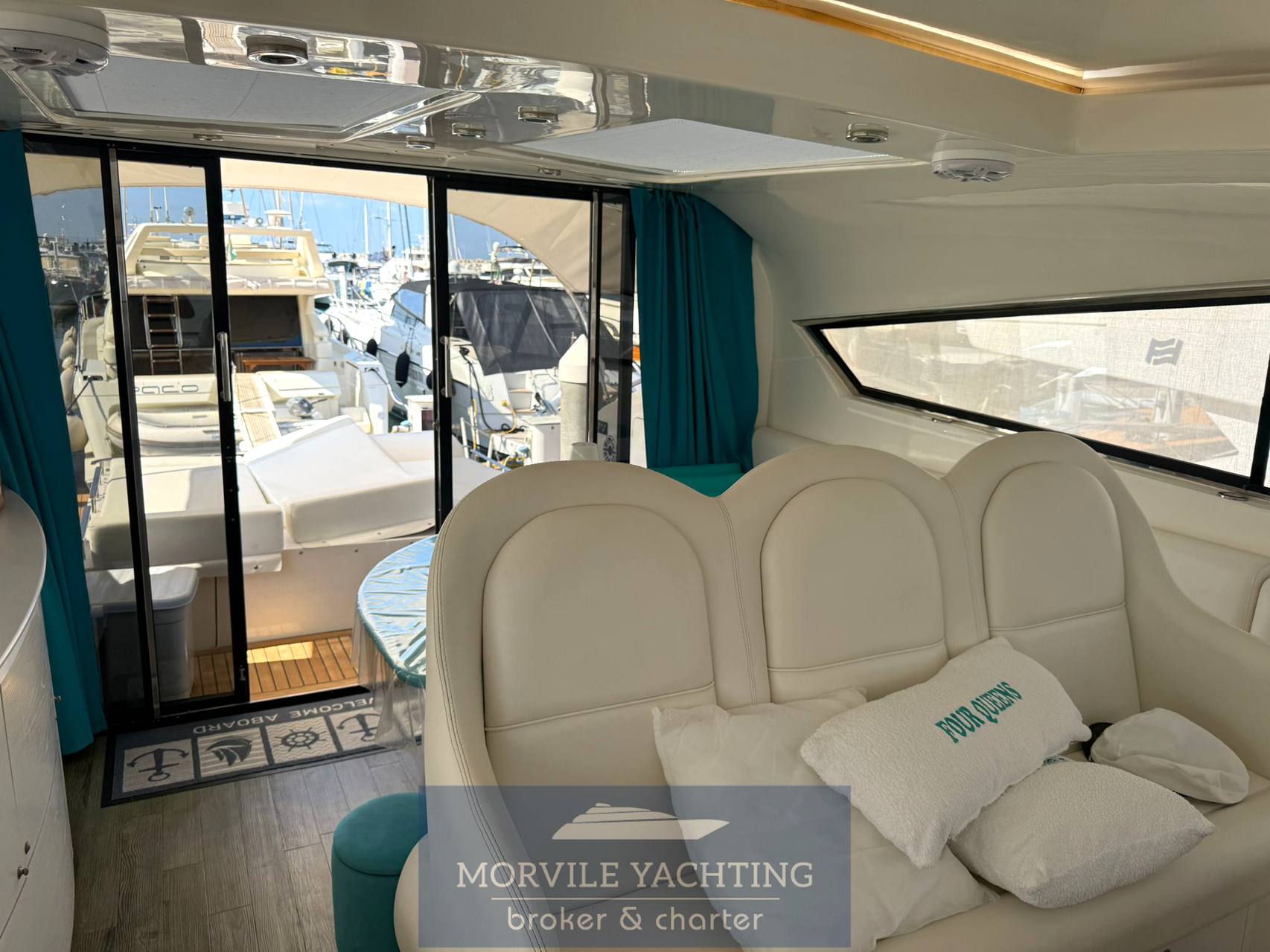 Primatist G 53 aero top