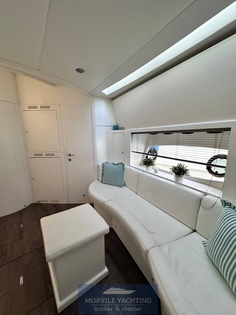 Primatist G 53 aero top