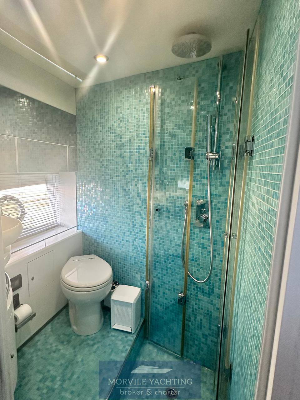 Primatist G 53 aero top