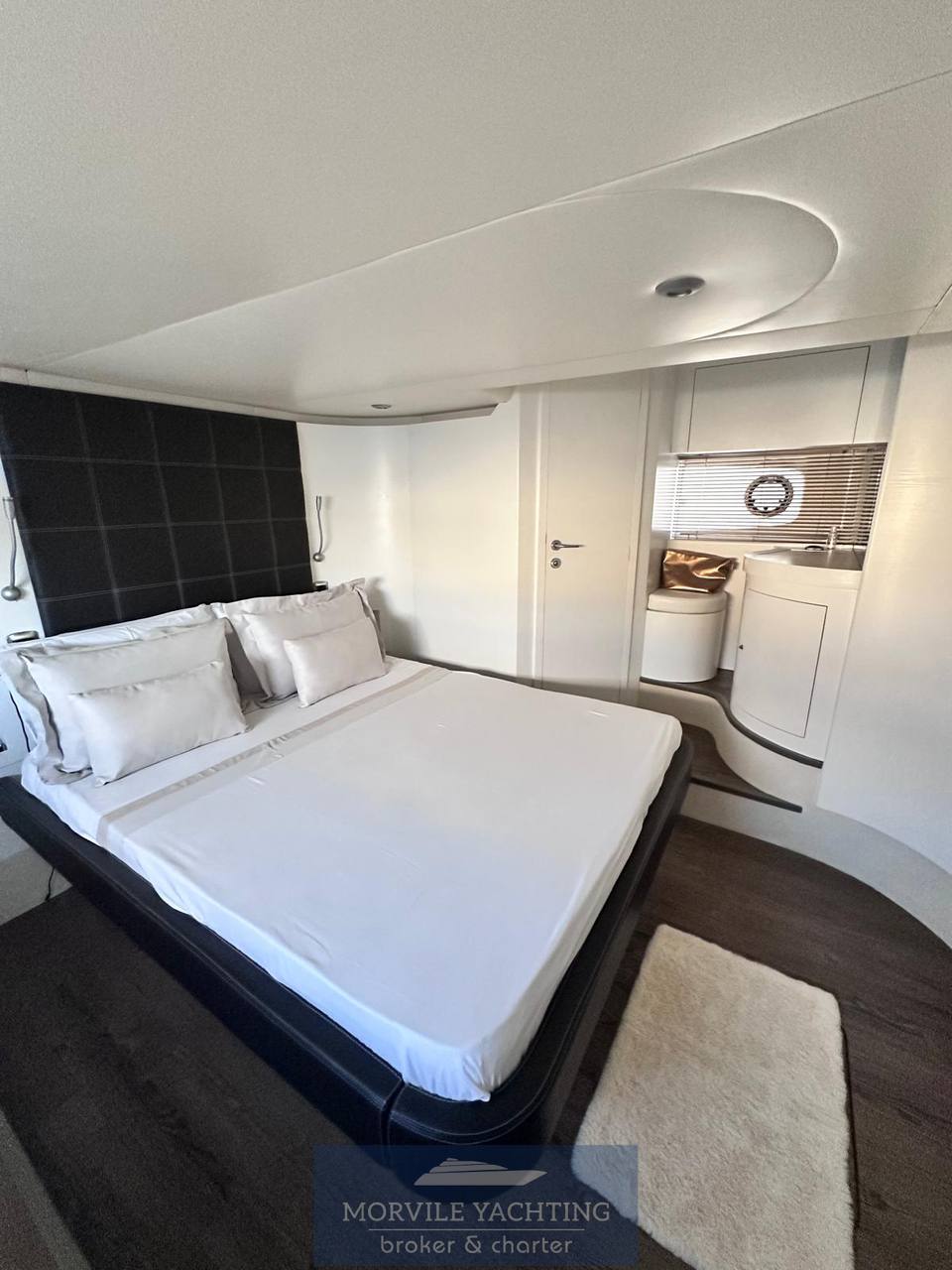 Primatist G 53 aero top