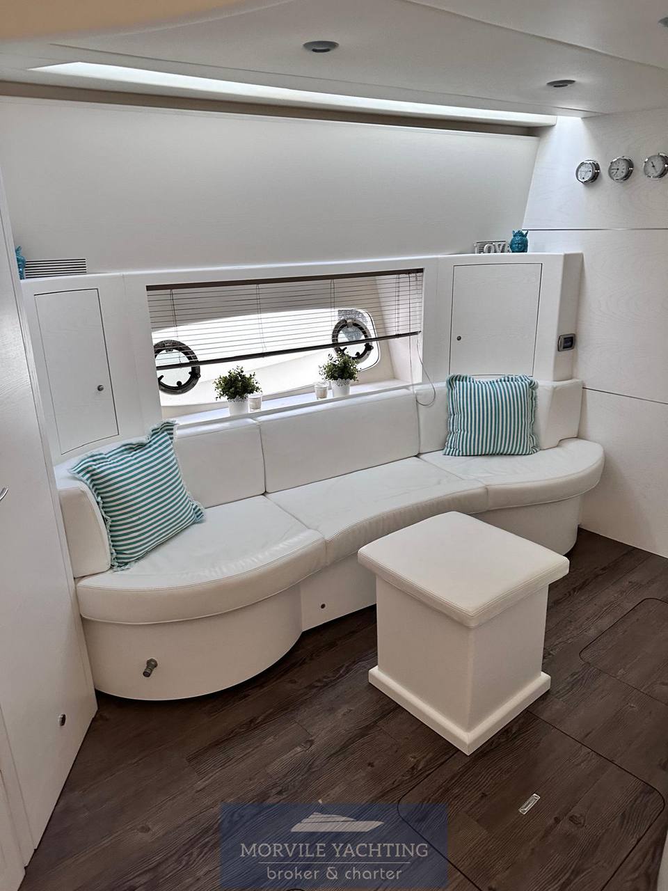 Primatist G 53 aero top