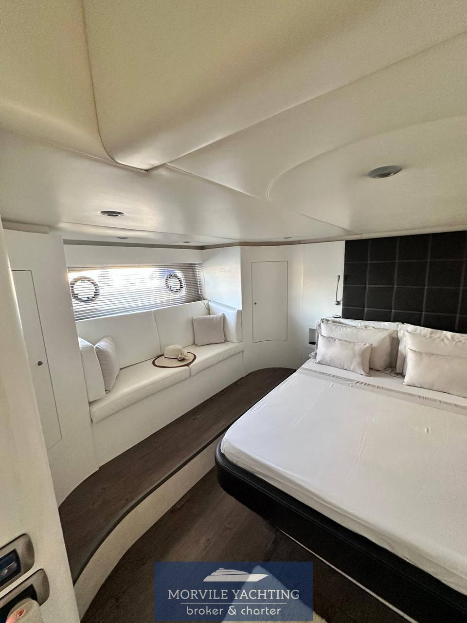 Primatist G 53 aero top