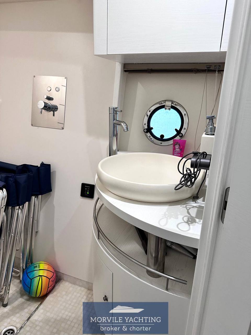 Primatist G 53 aero top