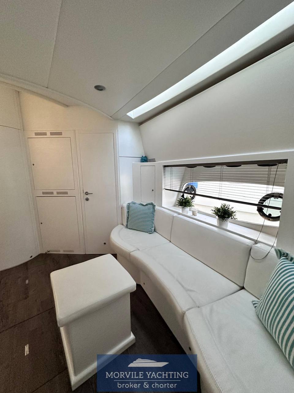 Primatist G 53 aero top