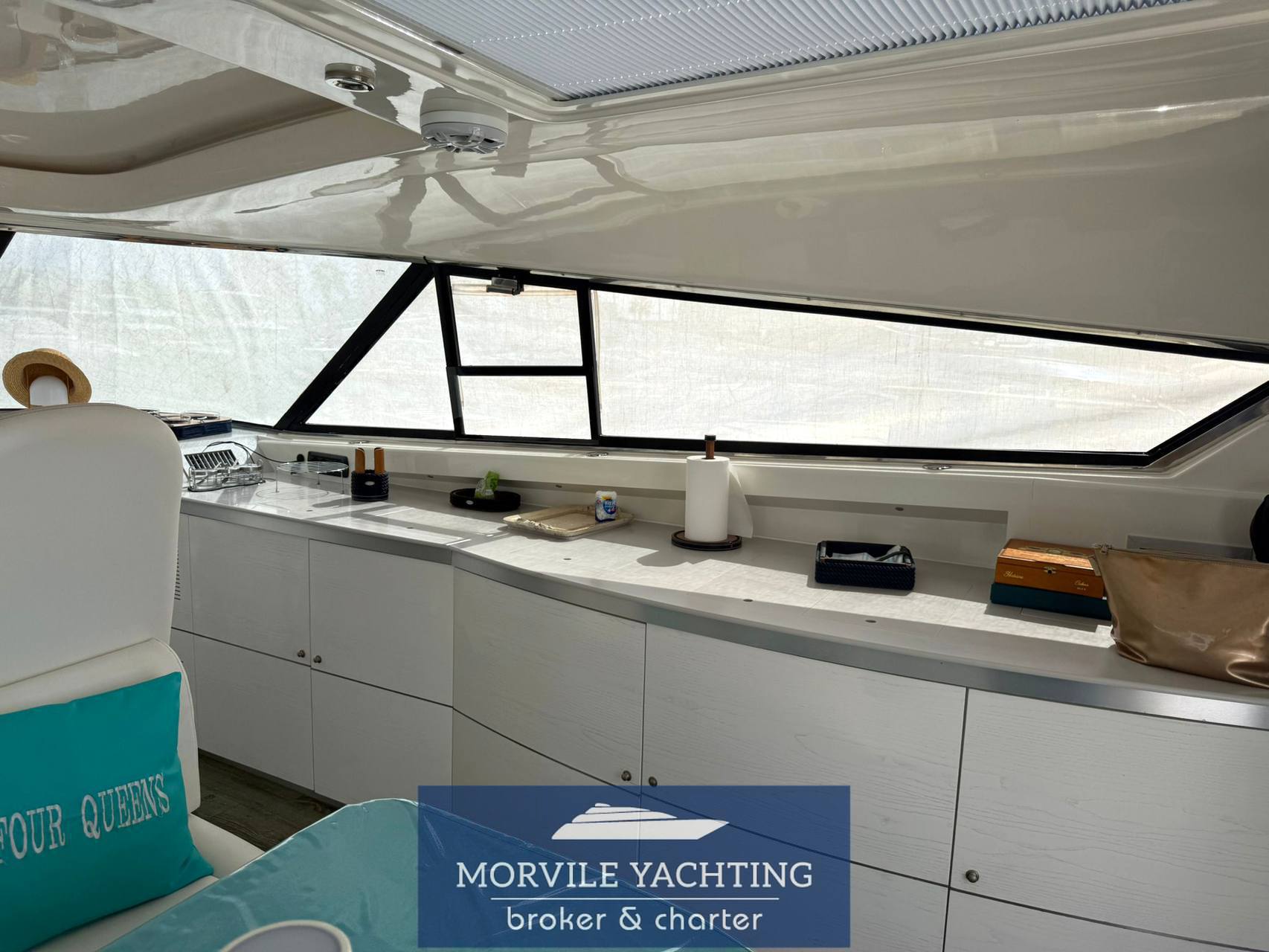 Primatist G 53 aero top