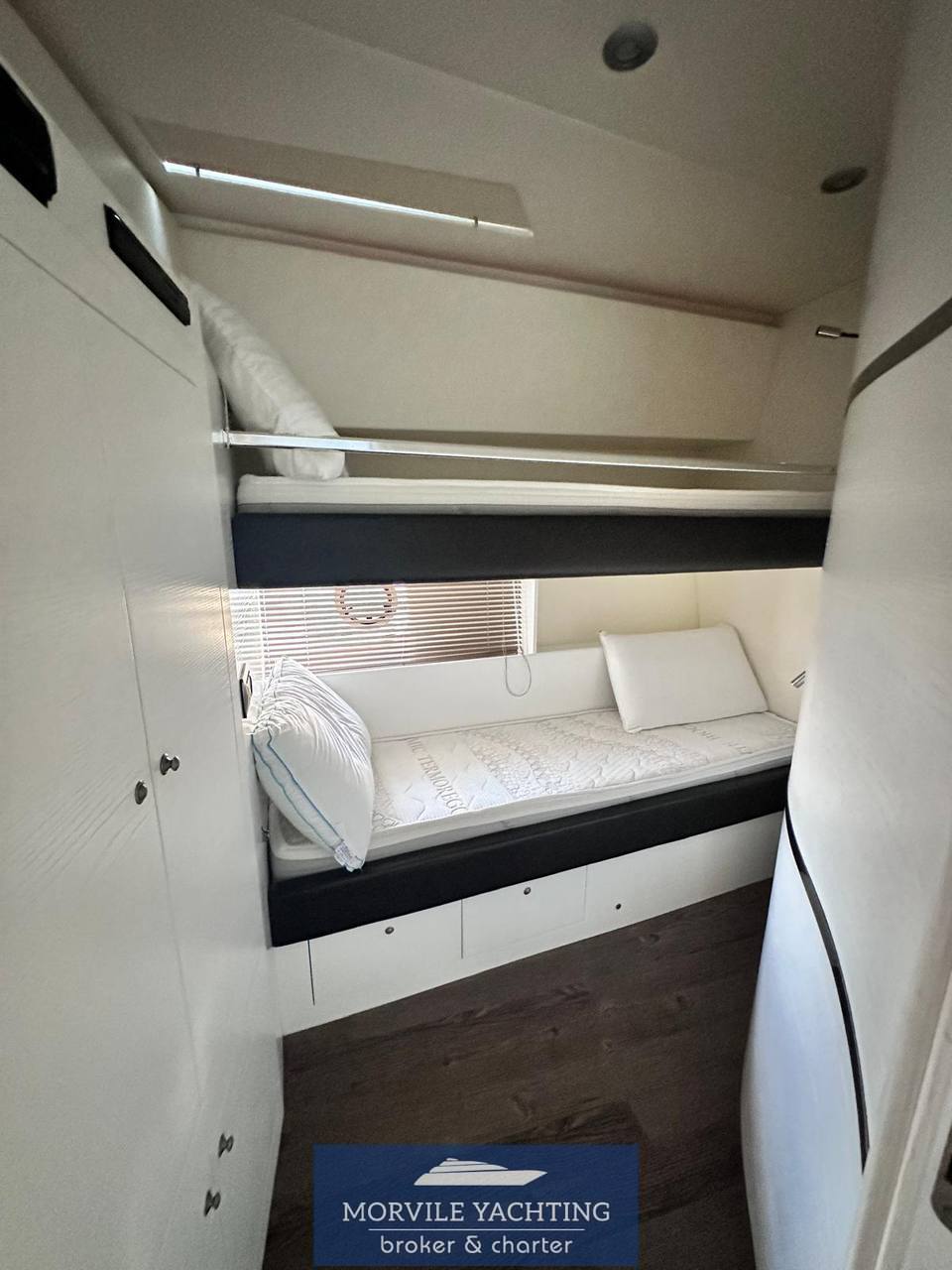 Primatist G 53 aero top