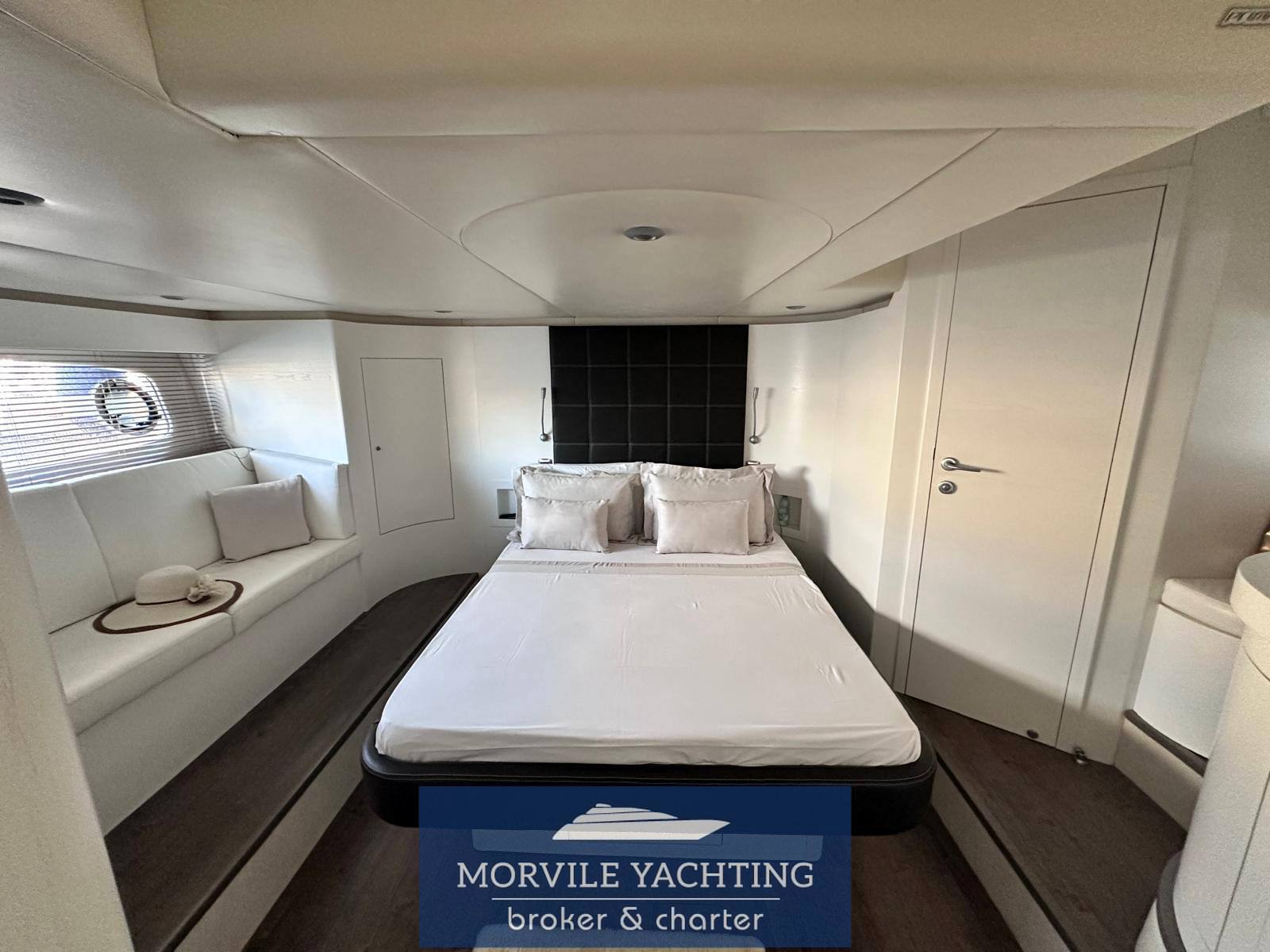 Primatist G 53 aero top