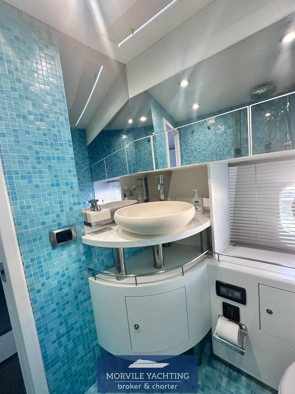 Primatist G 53 aero top