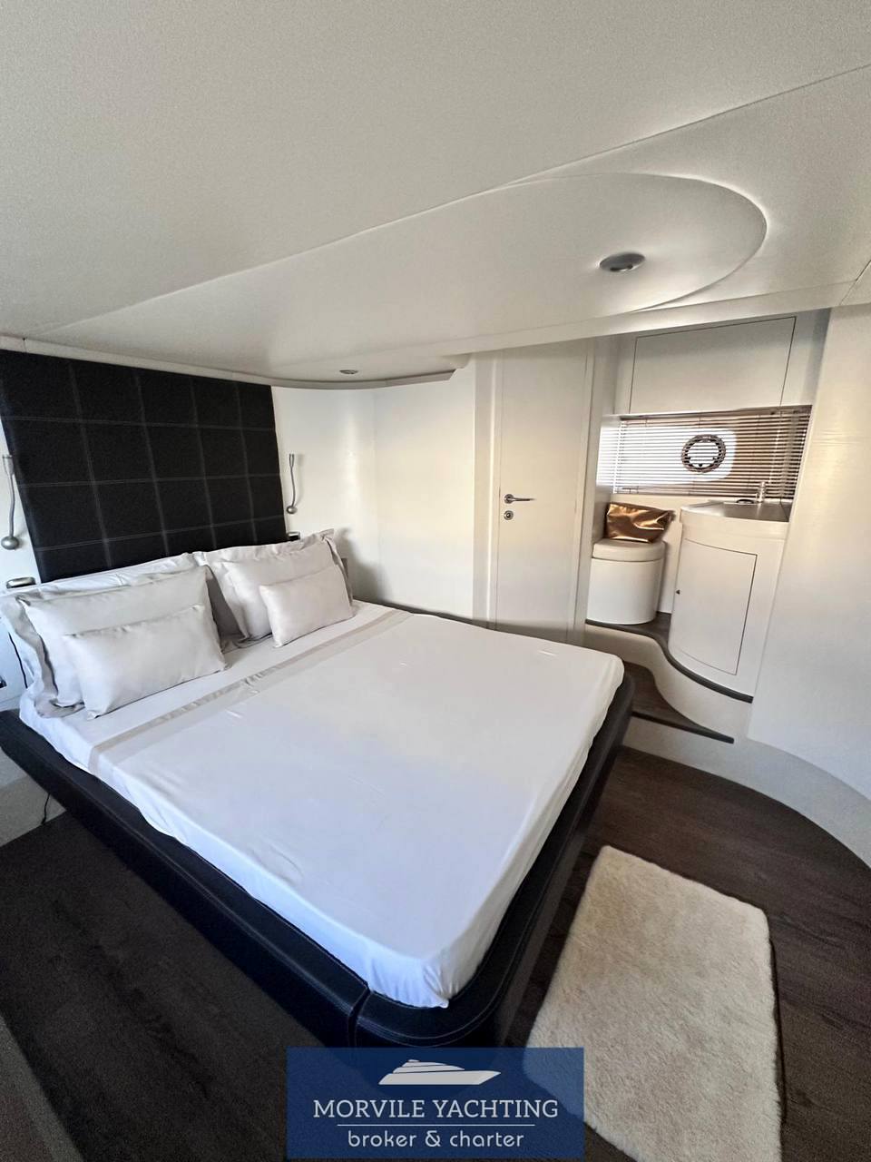 Primatist G 53 aero top