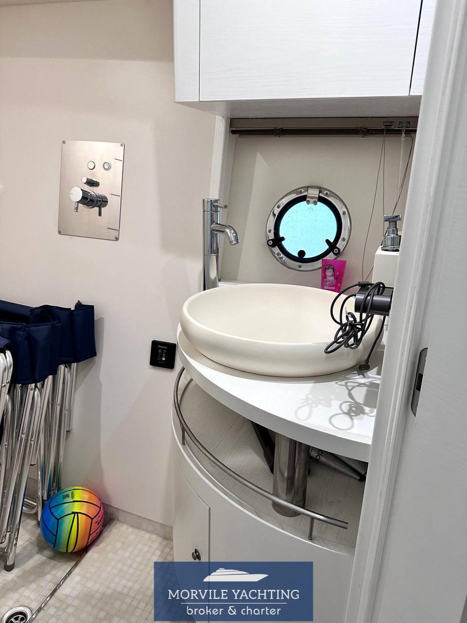 Primatist G 53 aero top