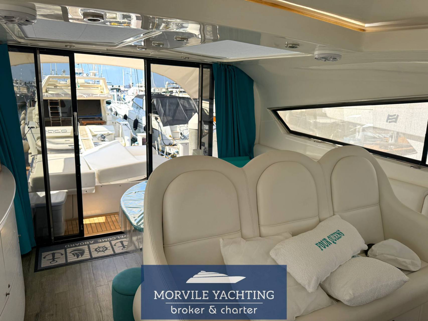 Primatist G 53 aero top