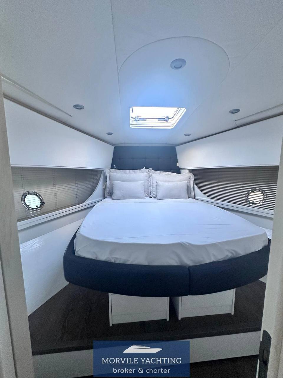 Primatist G 53 aero top