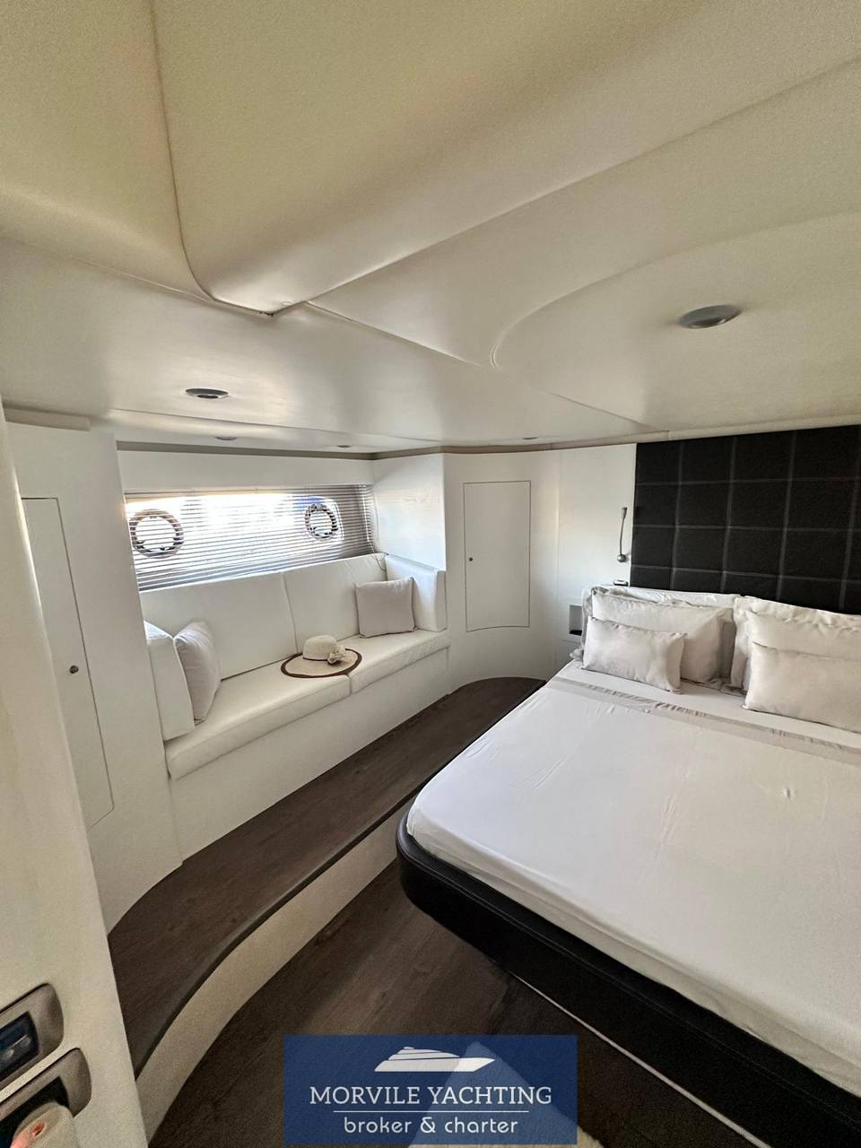 Primatist G 53 aero top