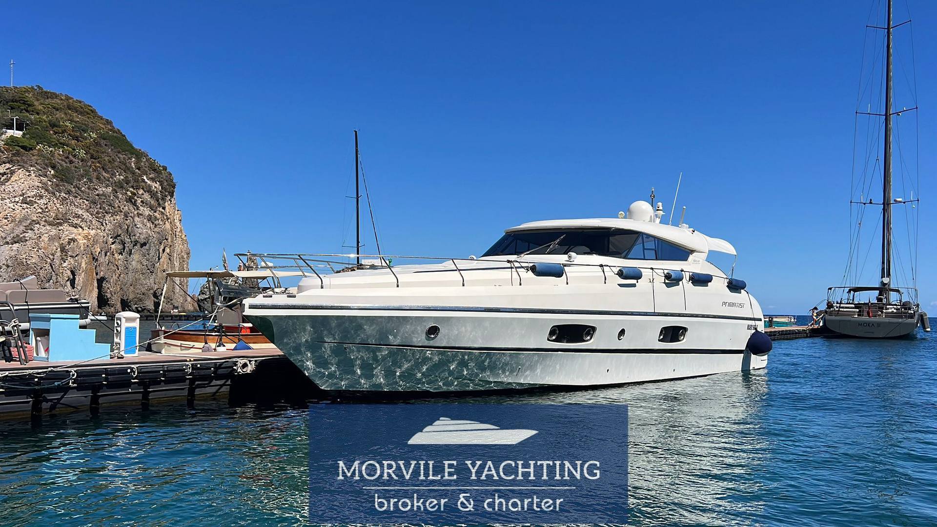 Primatist G 53 aero top