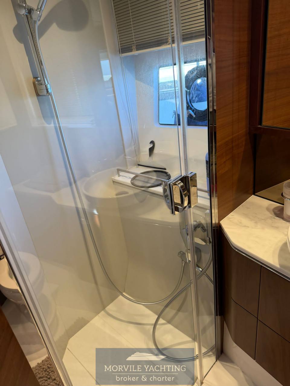 Princess yachts S 62