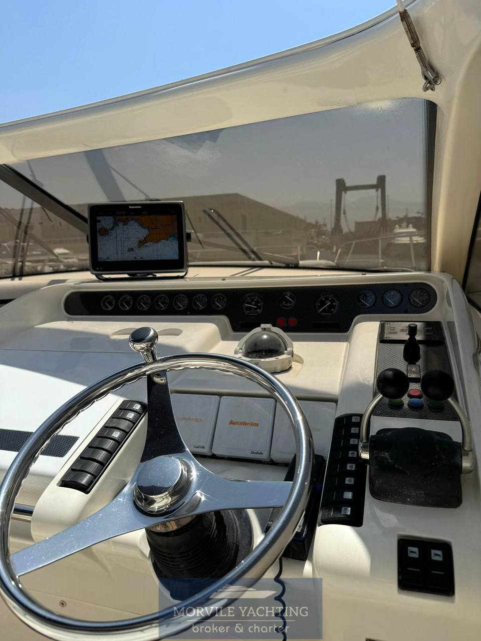 Princess V 55