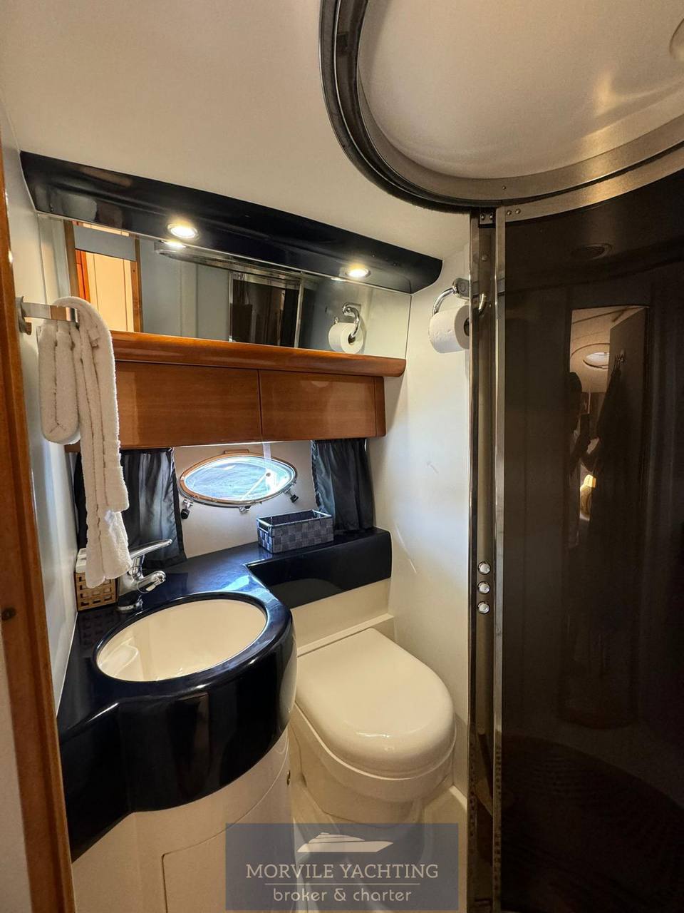 Princess V 55