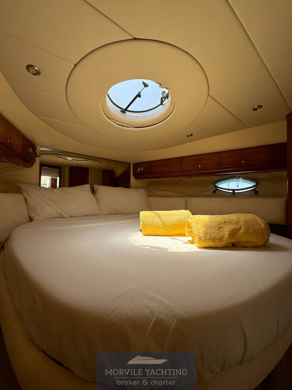 Princess V 55