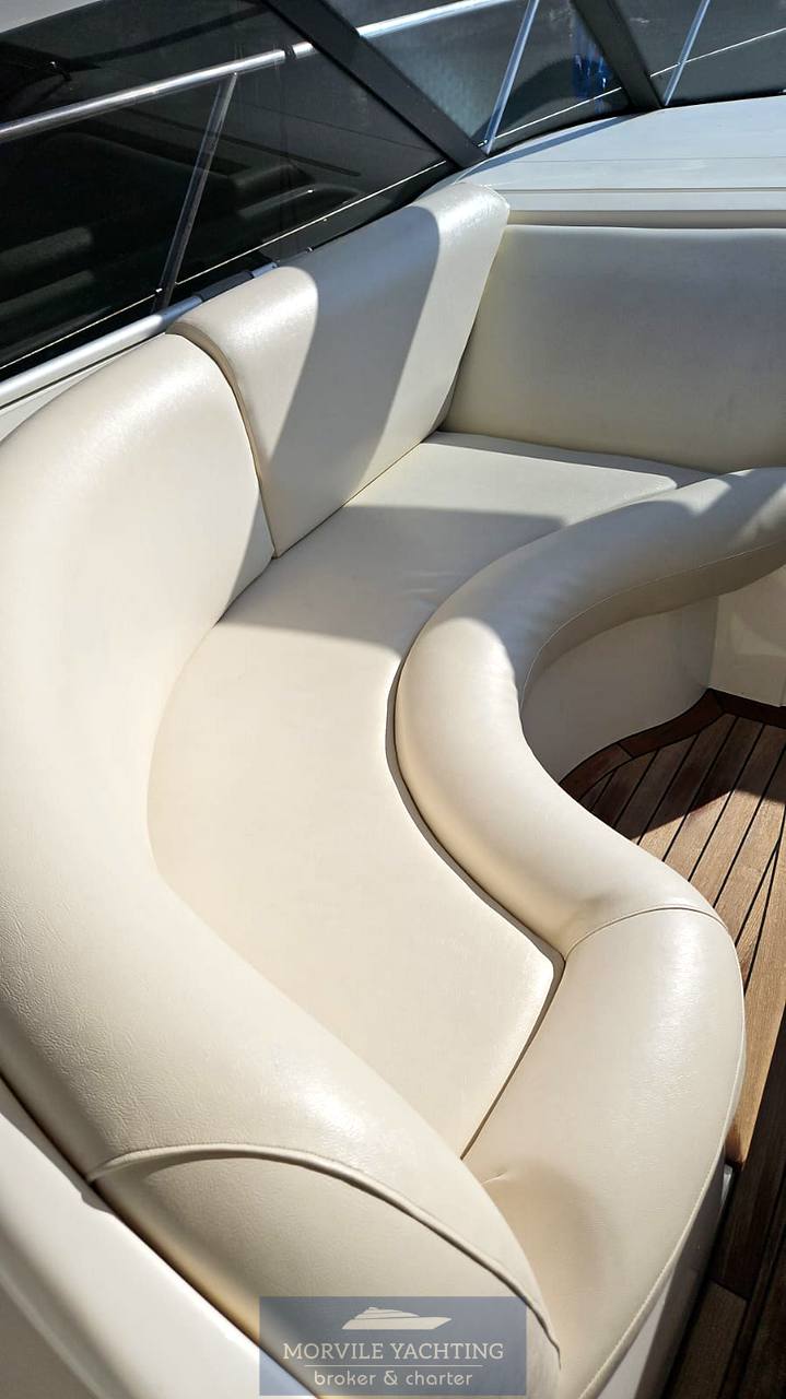 Princess yachts V48