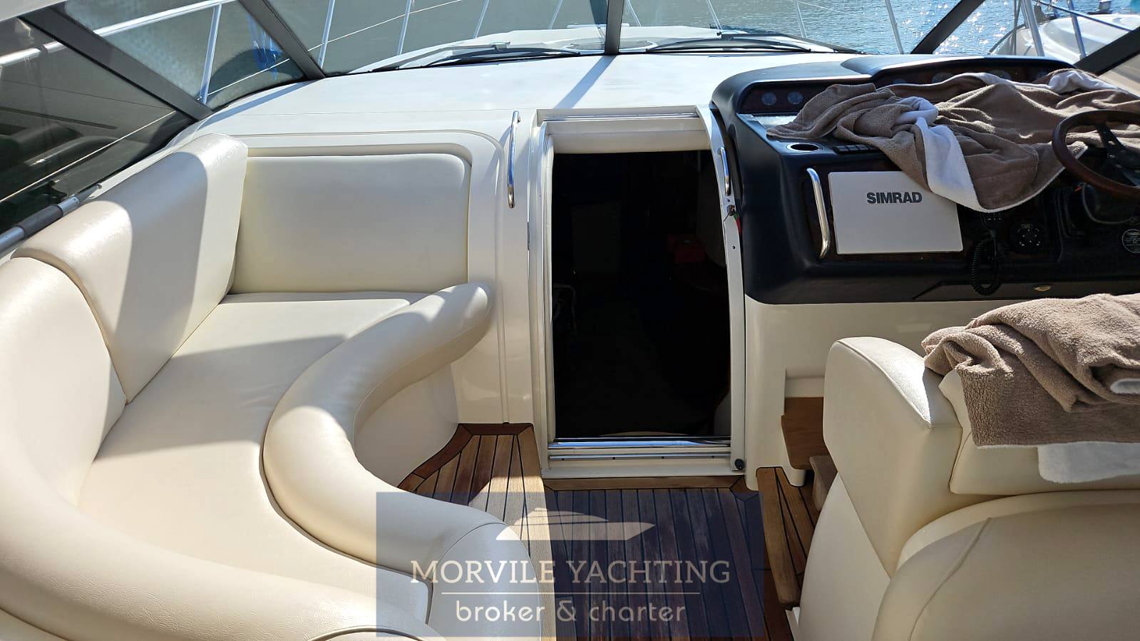 Princess yachts V48