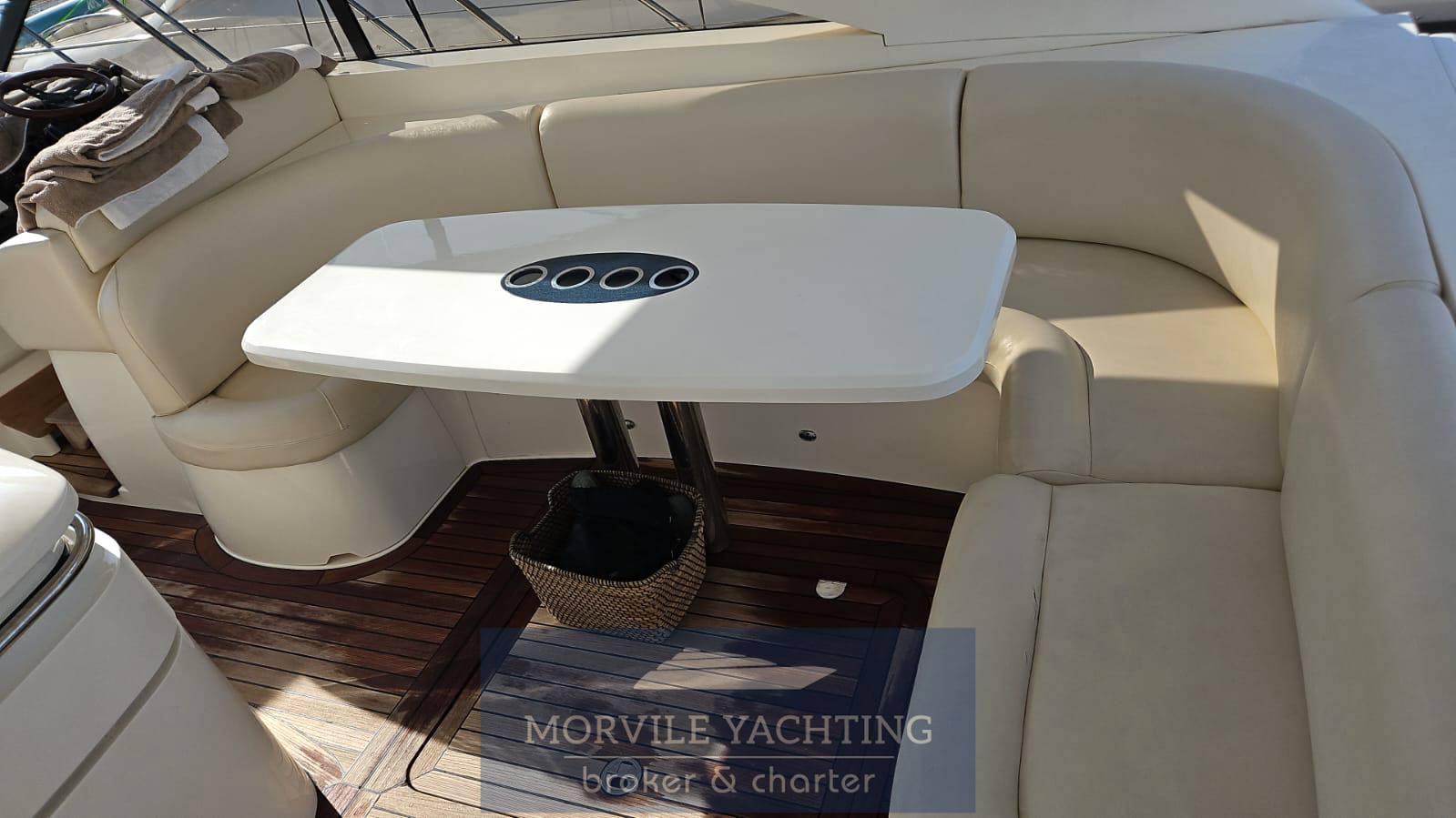 Princess yachts V48