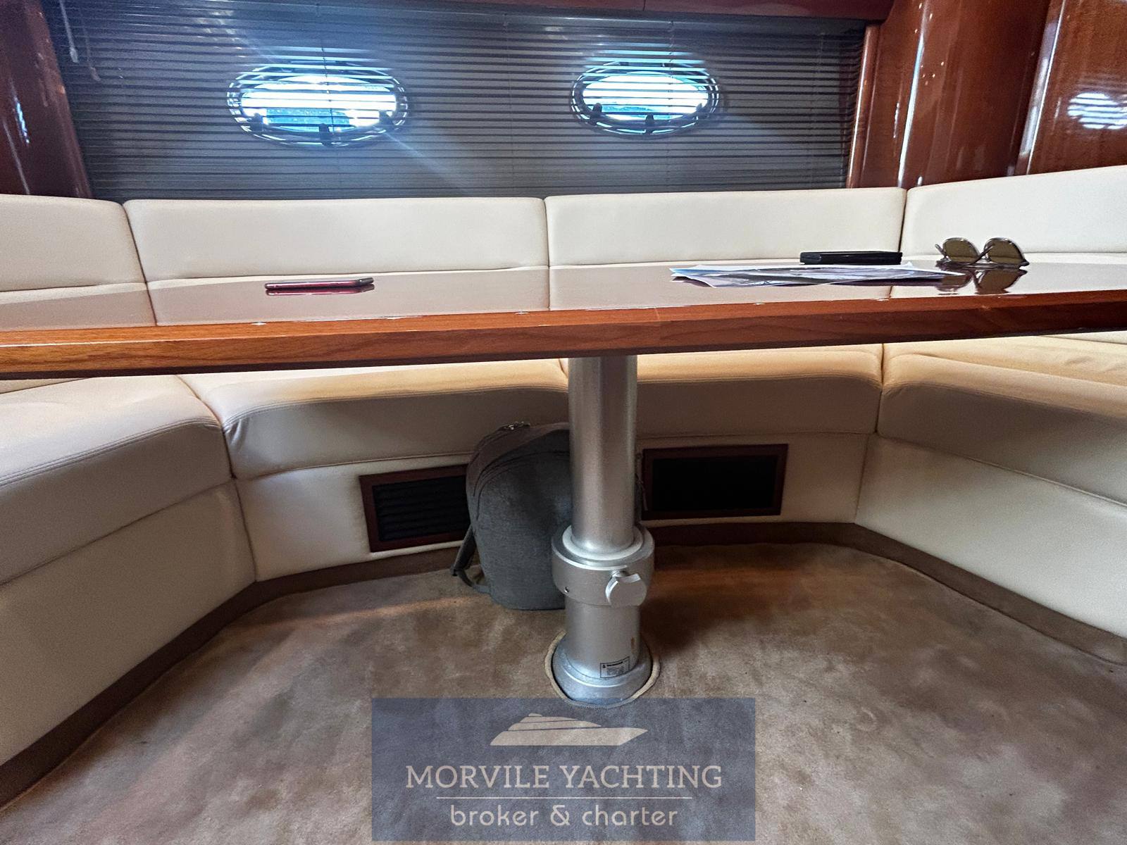 Princess yachts V48