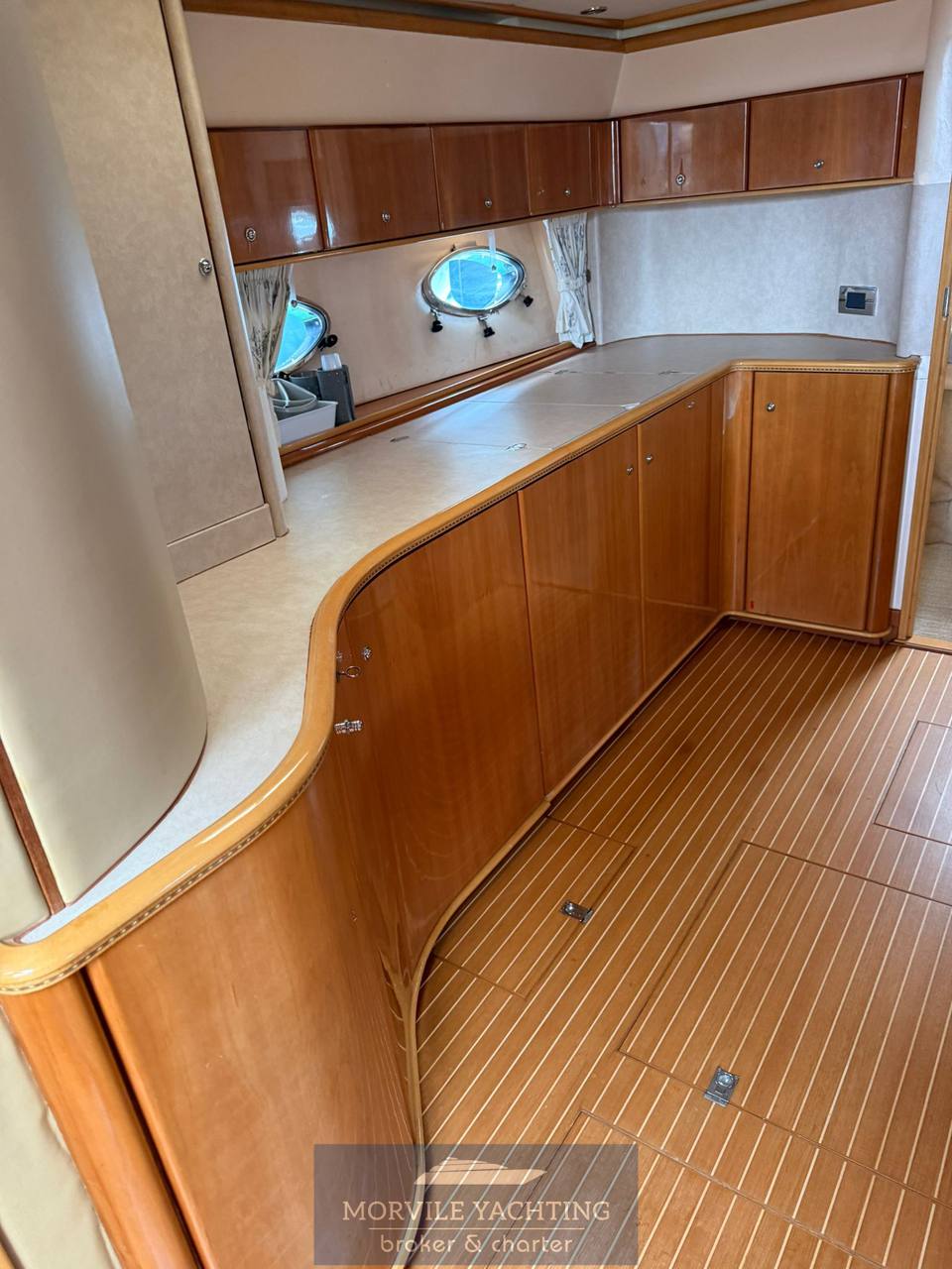 Princess V55