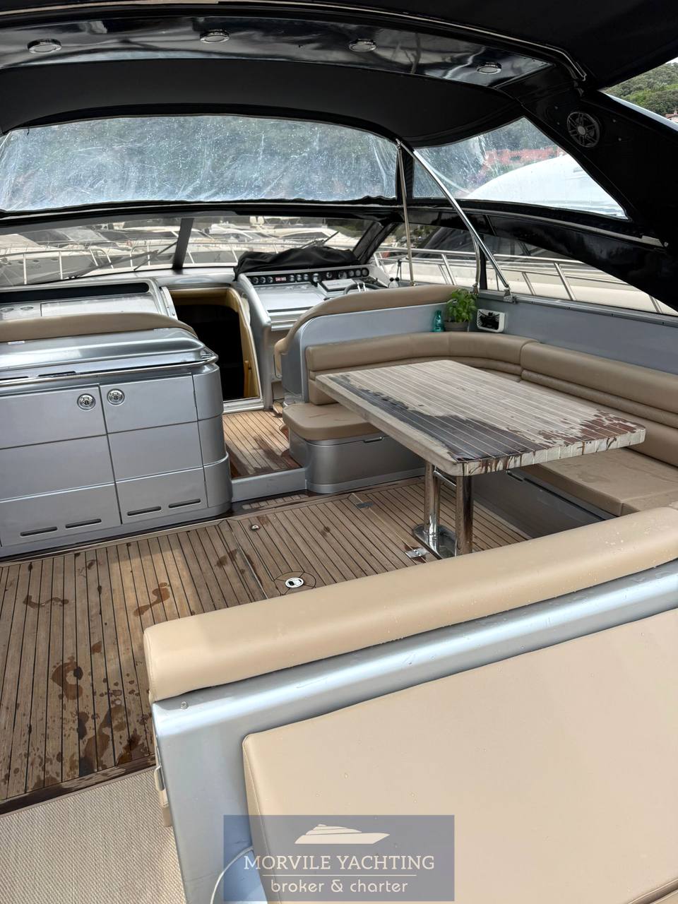 Princess V55
