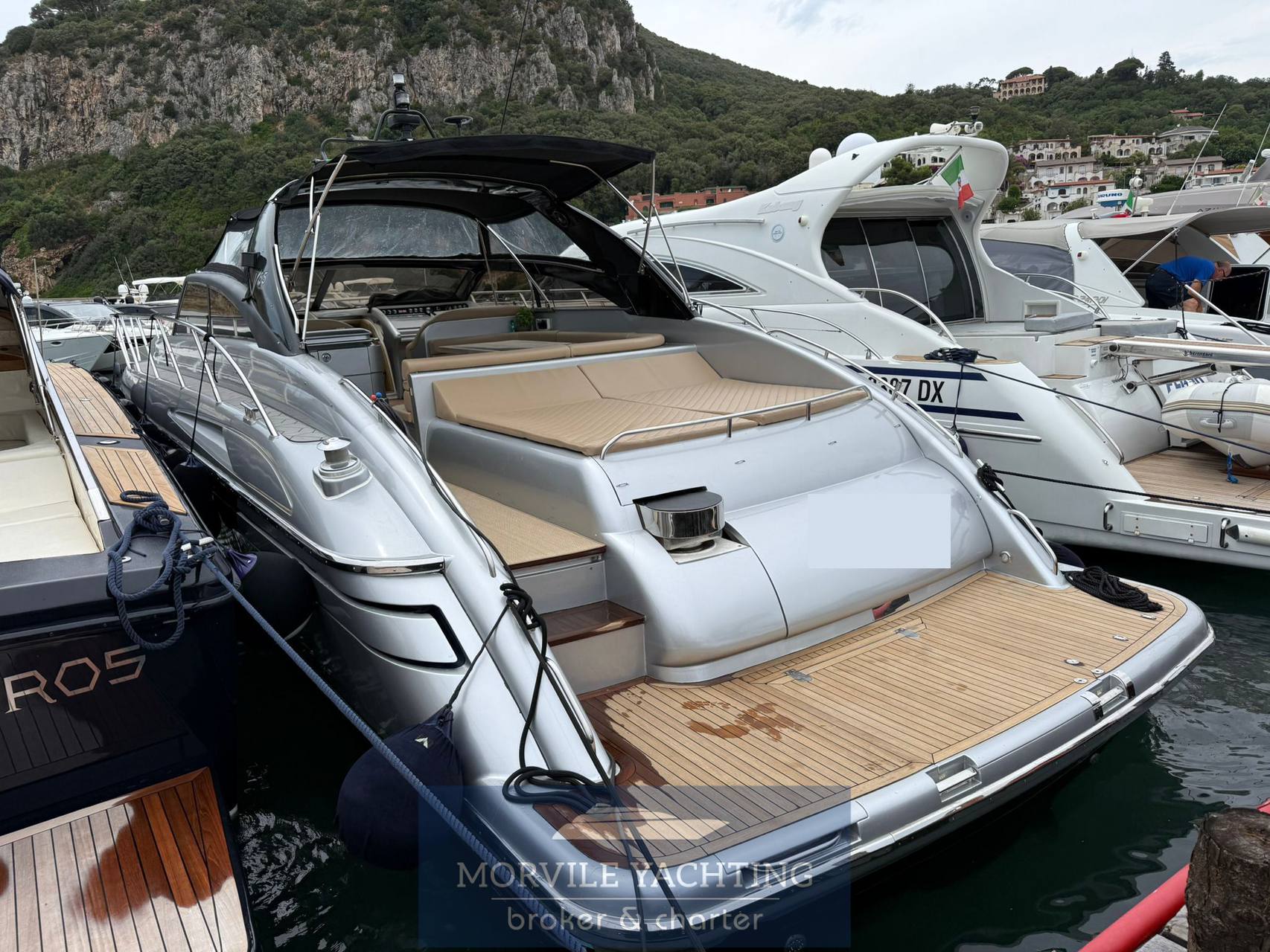 Princess V55
